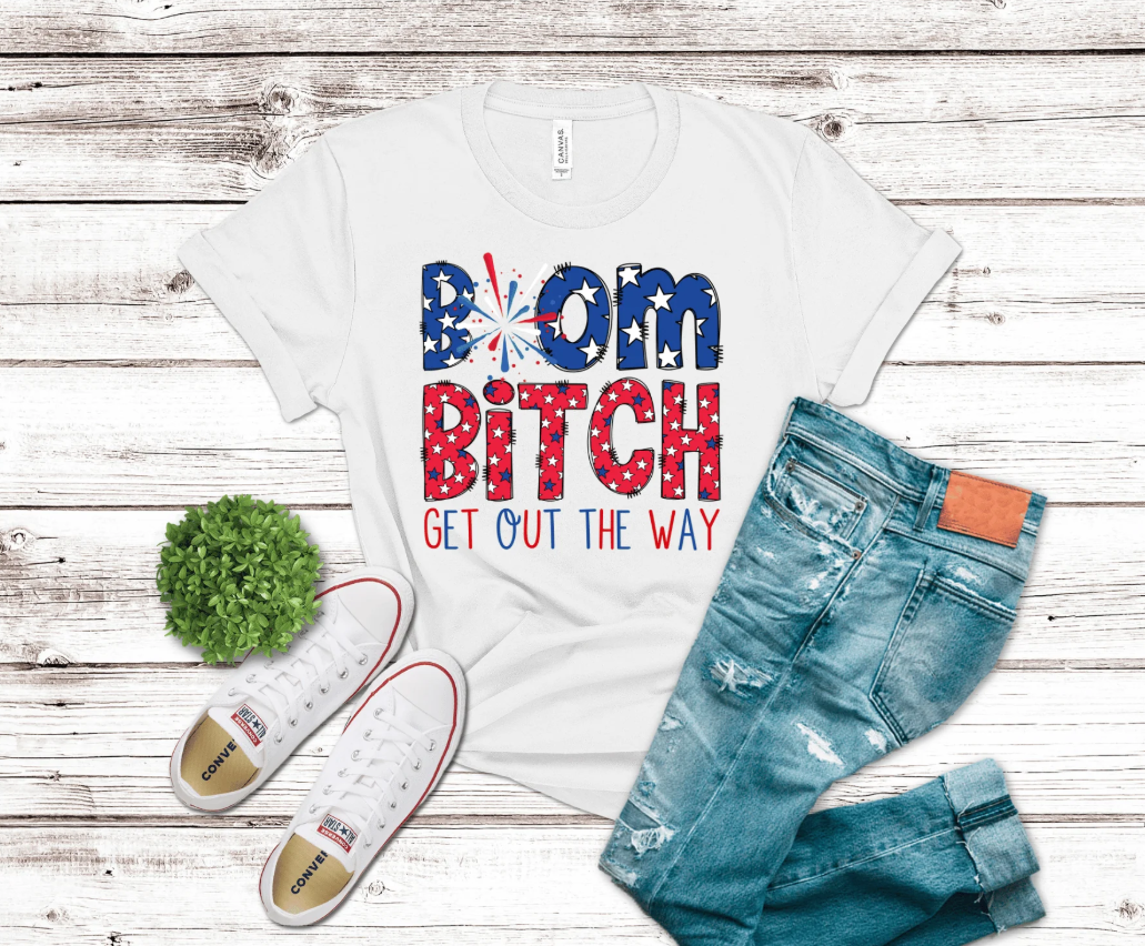 Summer Shirts