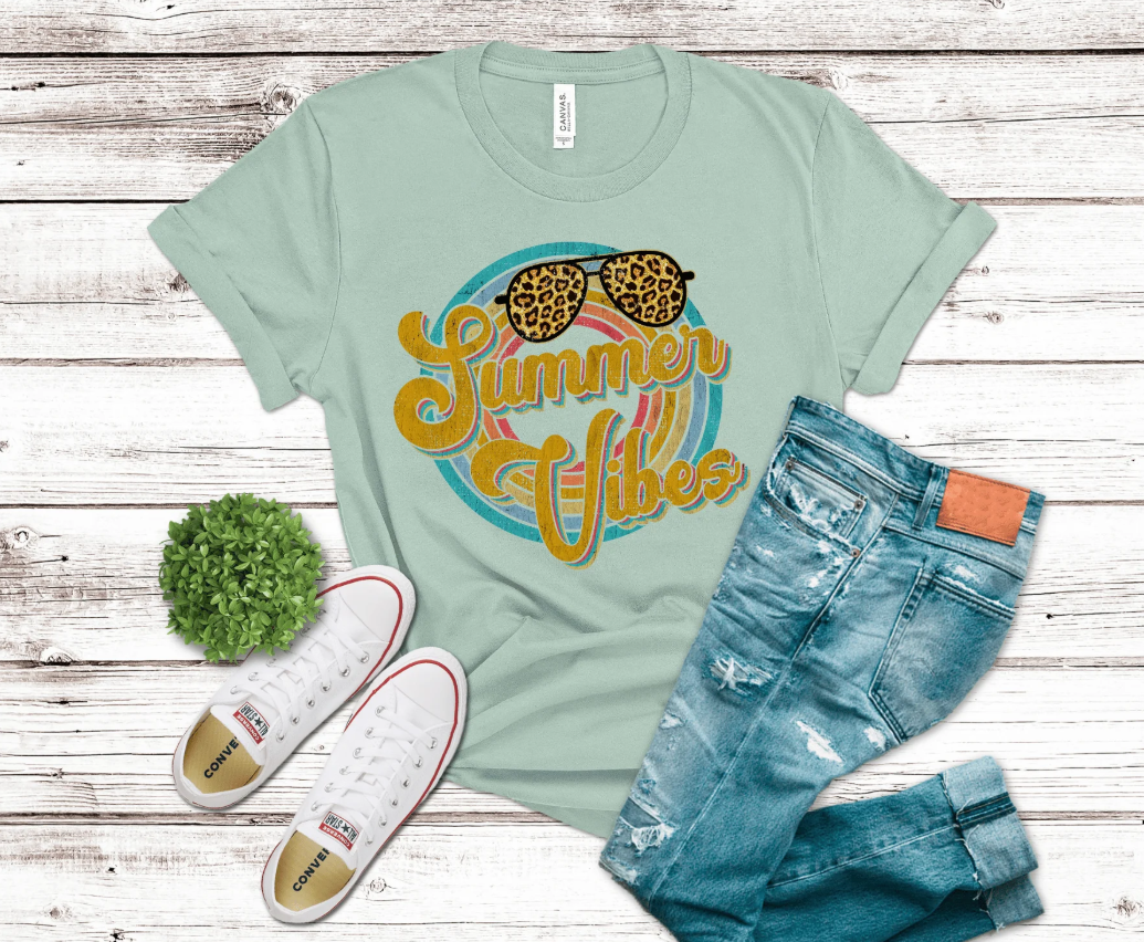 ‘Sunkissed Sass’ 😎🌞🐆
