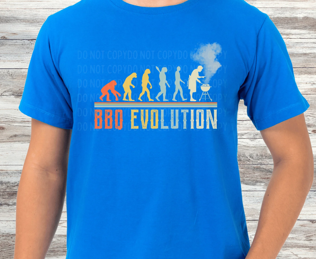‘Grillvolution’ 🔥🦴🍖