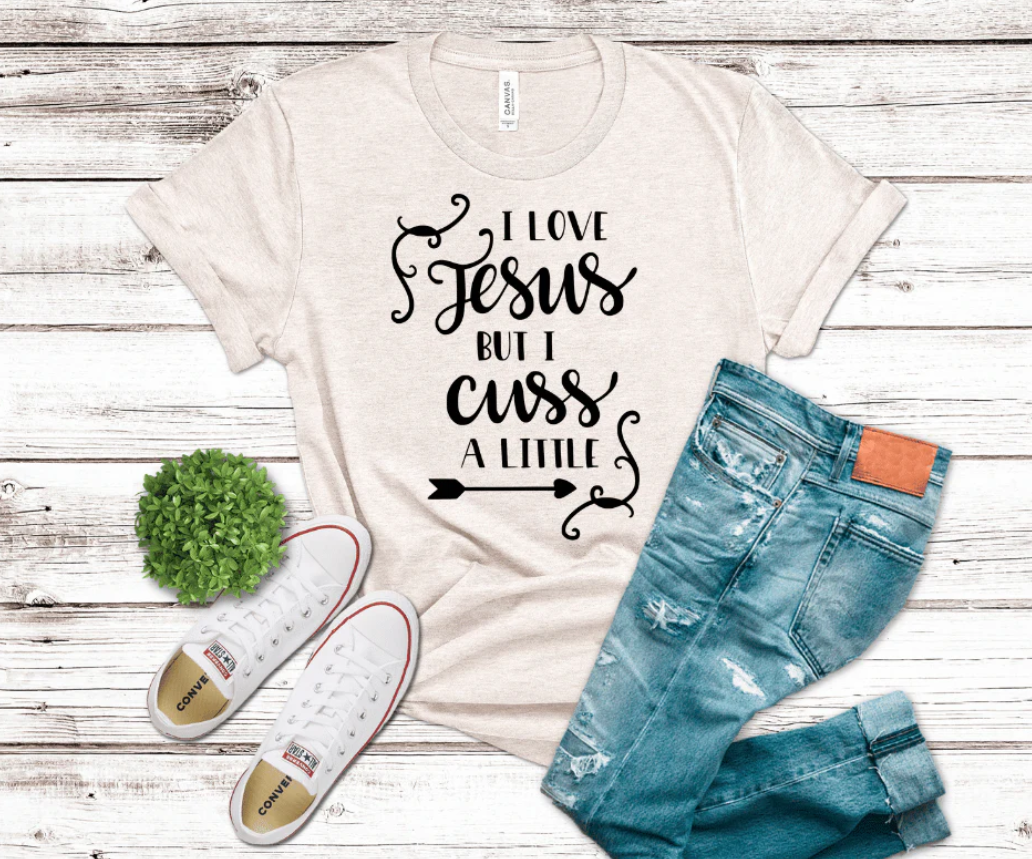 "Holy with a Hint of Hood" 🙏😇😜