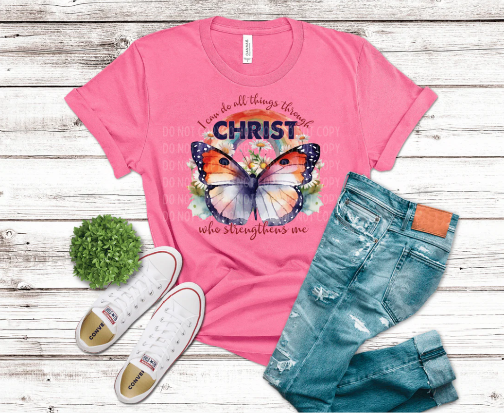 "Butterfly Blessings" 🦋🌸💖