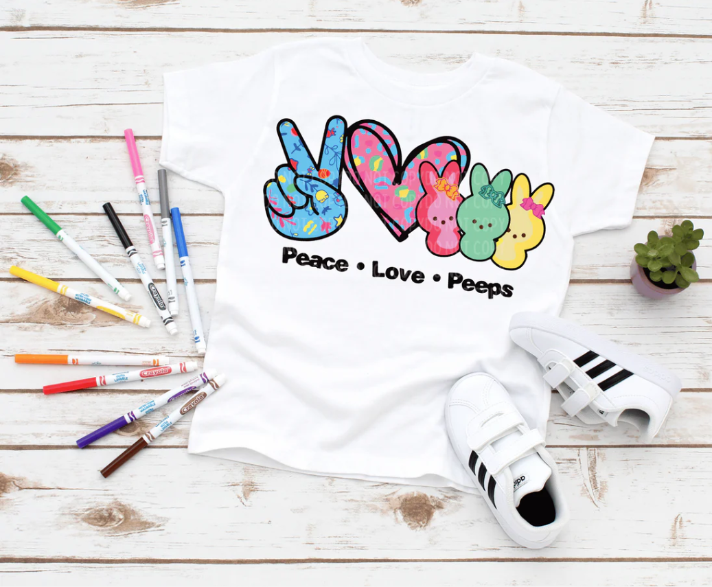 "Hoppy Vibes Only" ✌️💖🐰