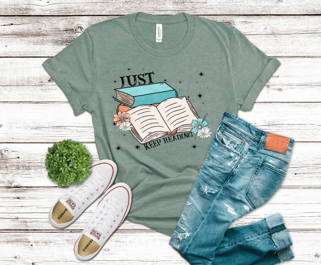 "Page by Peaceful Page" 📘🌼✨
