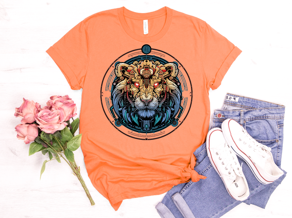 "Leo Protocol ♌🔥🤖"