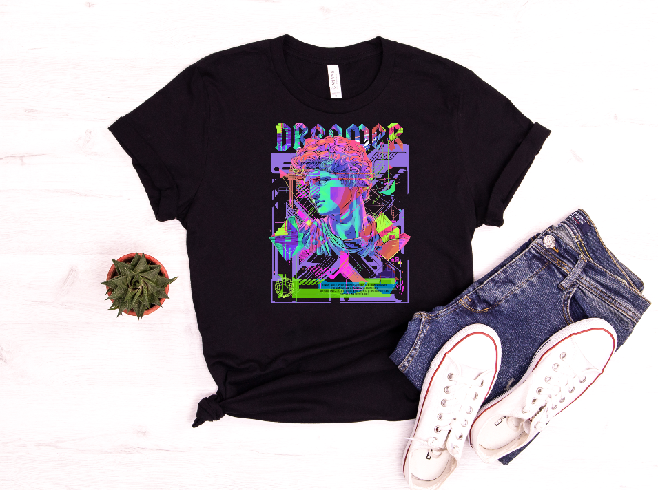 "Pixel Poet 💾🌈🎨"