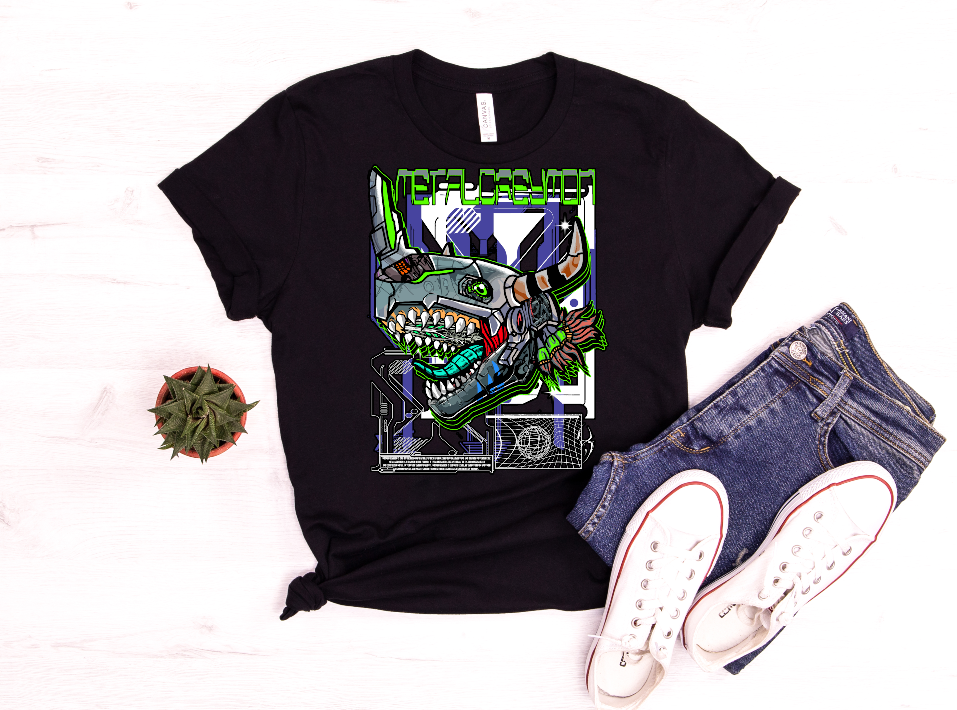 "MetalChomp ⚙️💀🦷"