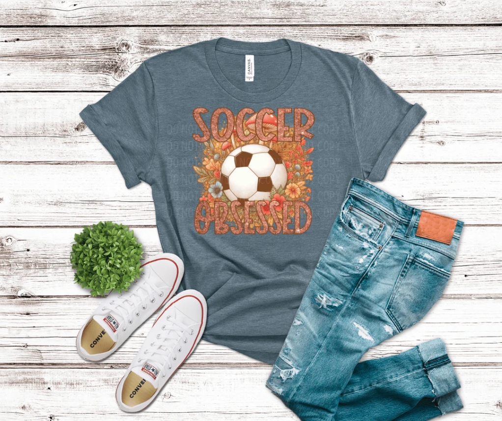 "Fall Ball Fever" 🍂⚽🌻
